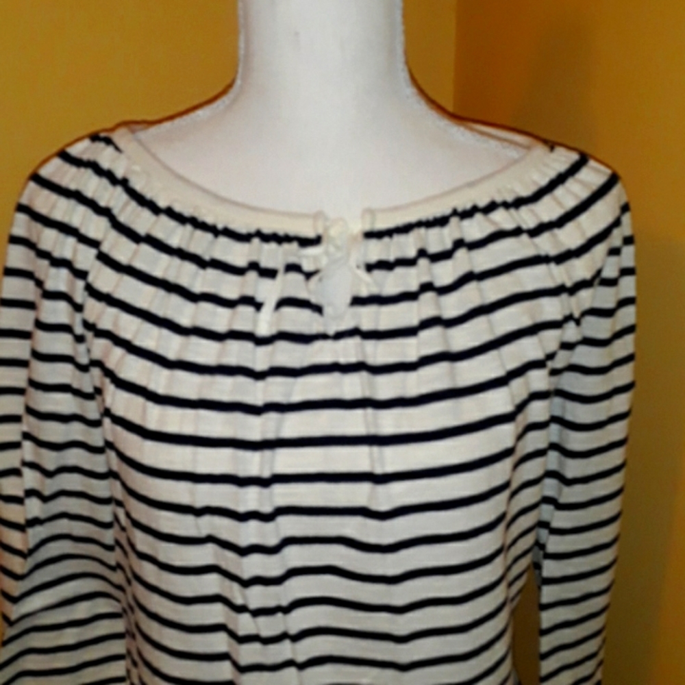 Talbots Blouse - Picture 3 of 8